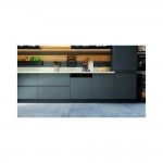 M�quina de Lavar Loi�a de Encastre HOTPOINT HBC 2B+26 B