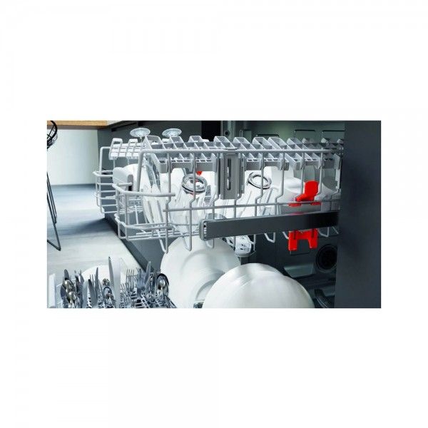 M�quina de Lavar Loi�a de Encastre HOTPOINT HBC 2B+26 B