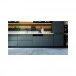 M�quina de Lavar Loi�a de Encastre HOTPOINT HBC 2B+26 B