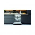 M�quina de Lavar Loi�a de Encastre HOTPOINT HBC 2B+26 B