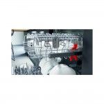 M�quina de Lavar Loi�a de Encastre HOTPOINT HBC 2B+26 B