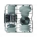 M�quina de Lavar Loi�a de Encastre HOTPOINT HBC 2B+26 B