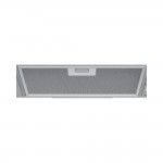 Exaustor de Encastre HOTPOINT HCT64 FLSS