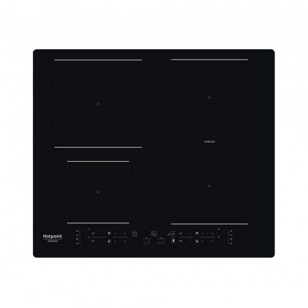 Placa de Indu��o HOTPOINT HB 4860B NE