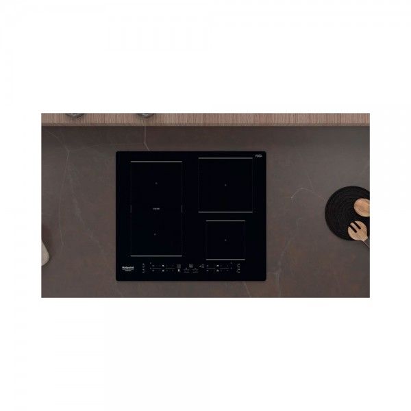 PLACA DE INDUÇÃO HOTPOINT HB3160CNE PLACA DE INDUÇÃO HOTPOINT HB3160CNE