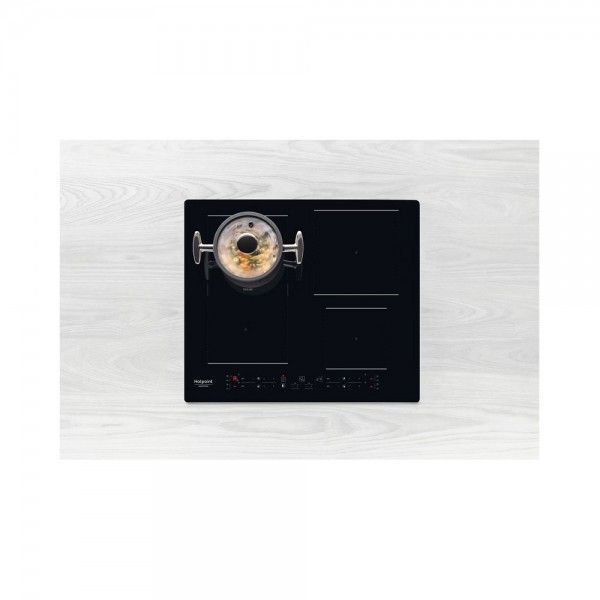 PLACA DE INDUÇÃO HOTPOINT HB3160CNE PLACA DE INDUÇÃO HOTPOINT HB3160CNE
