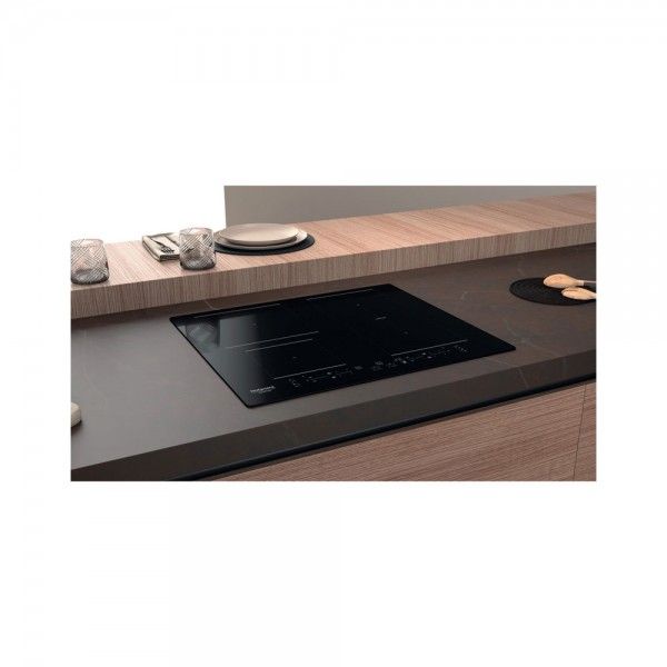 Placa de Indu��o HOTPOINT HB 4860B NE