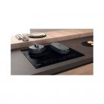 Placa de Indu��o HOTPOINT HB 4860B NE