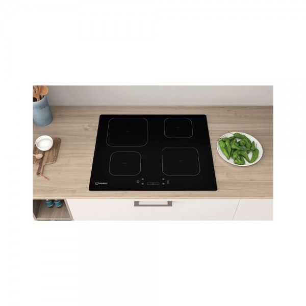 Placa de Indu��o INDESIT IS 83Q60 NE