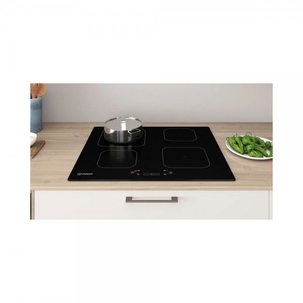 Placa de Indu��o INDESIT IS 83Q60 NE