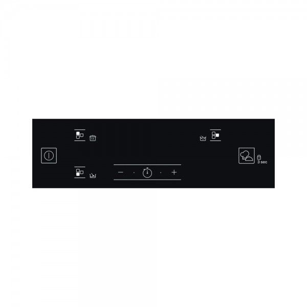 Placa Indu��o HOTPOINT HQ5360SNE