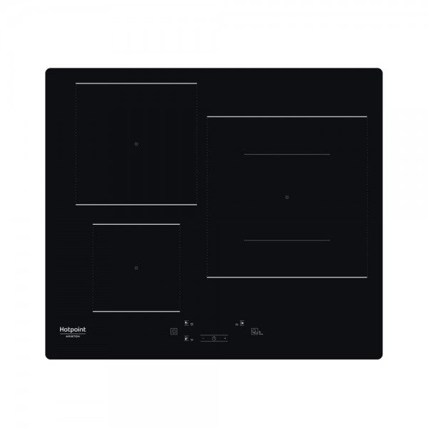 Placa Indu��o HOTPOINT HQ5360SNE
