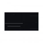 Placa Indu��o HOTPOINT HQ5360SNE