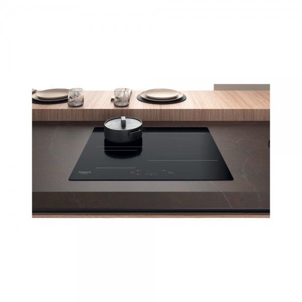 Placa Indu��o HOTPOINT HQ5360SNE