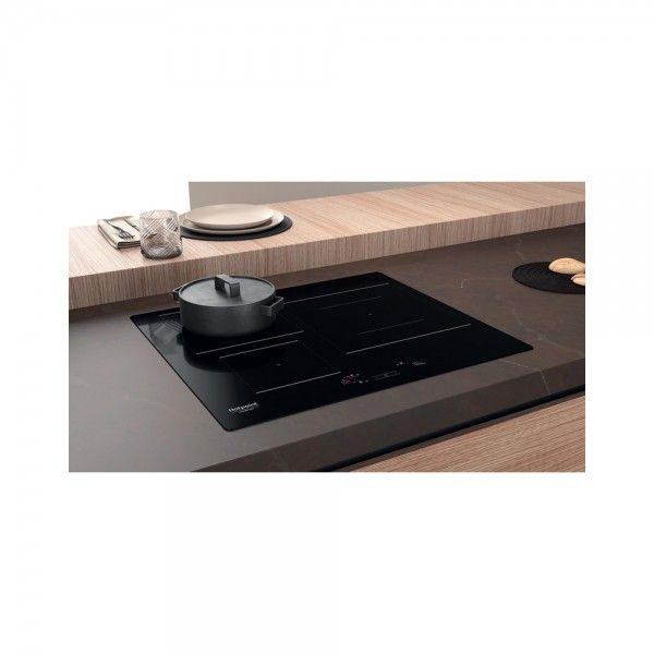 Placa Indu��o HOTPOINT HQ5360SNE