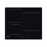 Placa Indução HOTPOINT HQ5360SNE