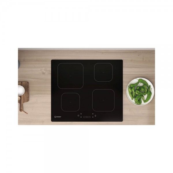 Placa de Indu��o INDESIT IS 83Q60 NE