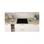 Placa de Indu��o INDESIT IS 83Q60 NE