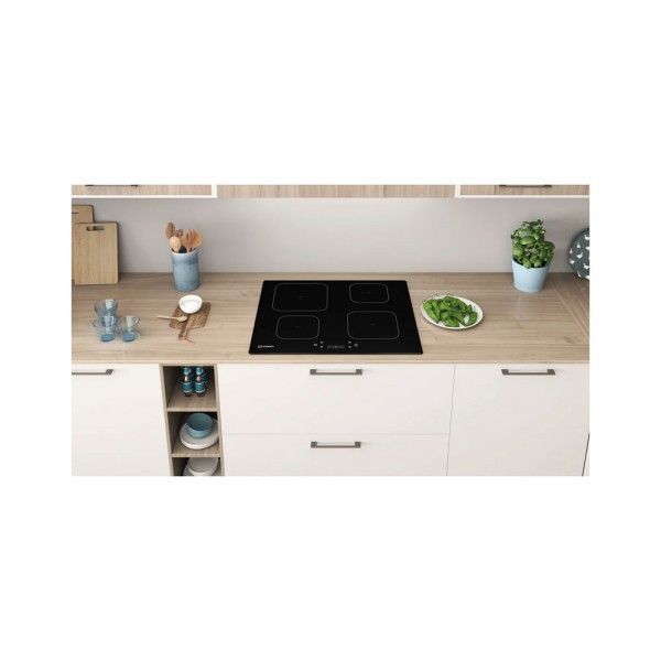 Placa de Indu��o INDESIT IS 83Q60 NE