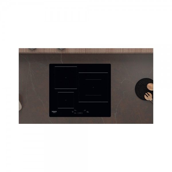 Placa Indu��o HOTPOINT HQ5360SNE