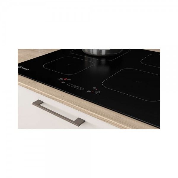 Placa de Indu��o INDESIT IS 83Q60 NE