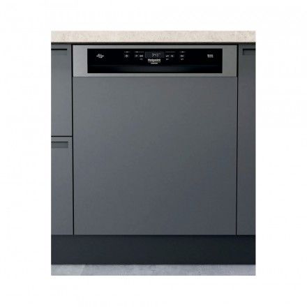 M�quina de Lavar Loi�a de Encastre HOTPOINT HBC3C41W 