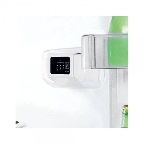 Frigorífico Combinado INDESIT LI7S2EW Frigorífico Combinado INDESIT LI7S2EW