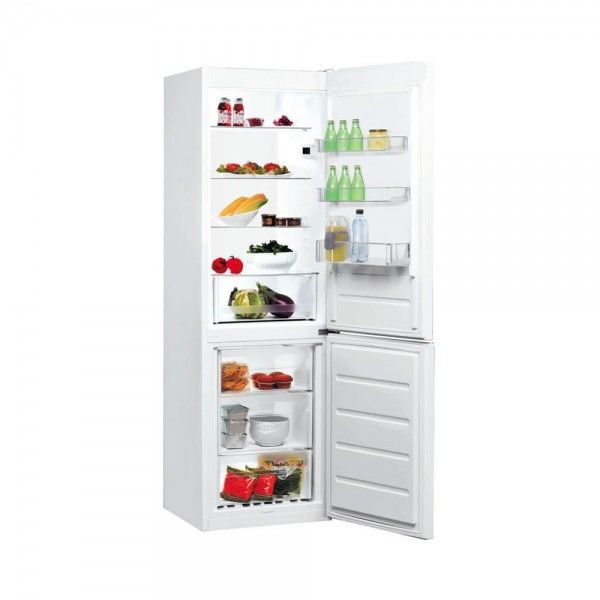 Frigorífico Combinado INDESIT LI7S2EW Frigorífico Combinado INDESIT LI7S2EW