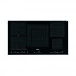 Placa de Indu��o HOTPOINT HT1090BA