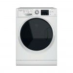 M�quina de Lavar e Secar Roupa HOTPOINT NDB9636DASPT