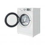 M�quina de Lavar Roupa HOTPOINT NM11 925 WW A SPT N