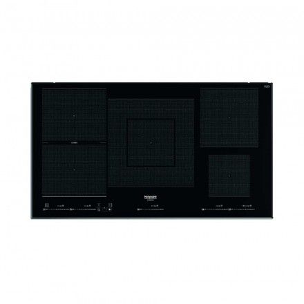 Placa de Indu��o HOTPOINT HT1090BA