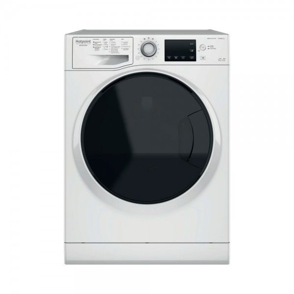M�quina de Lavar e Secar Roupa HOTPOINT NDB9636DASPT