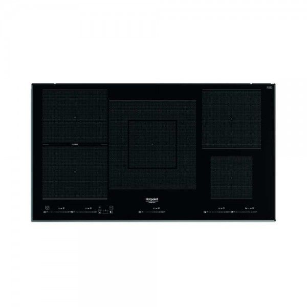 Placa de Indu��o HOTPOINT HT1090BA