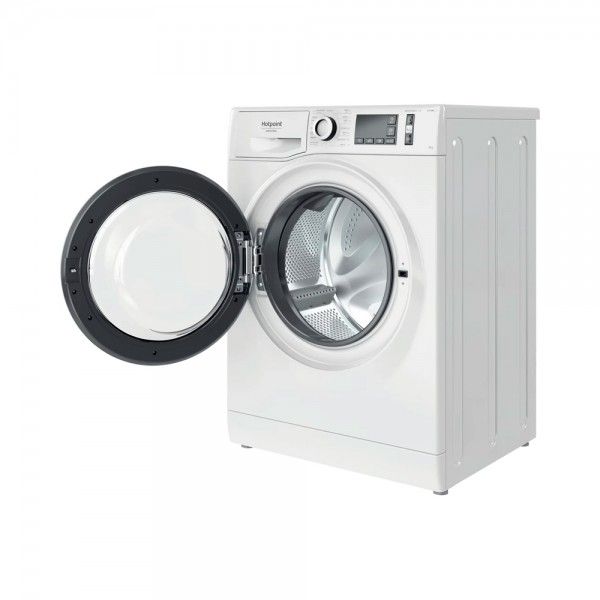 M�quina de Lavar Roupa HOTPOINT NM11 925 WW A SPT N