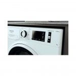 M�quina de Lavar Roupa HOTPOINT NM11 925 WW A SPT N