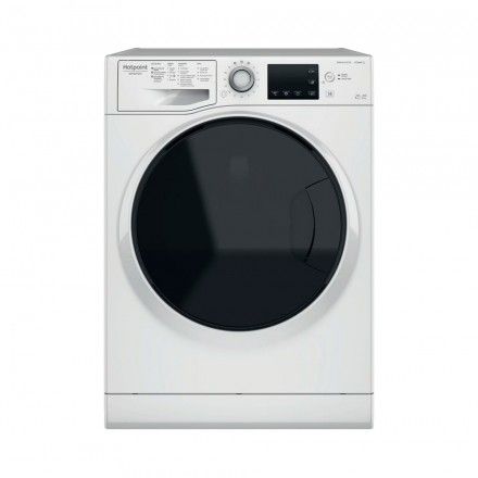 M�quina de Lavar e Secar Roupa HOTPOINT NDB9636DASPT