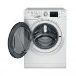 M�quina de Lavar e Secar Roupa HOTPOINT NDB9636DASPT
