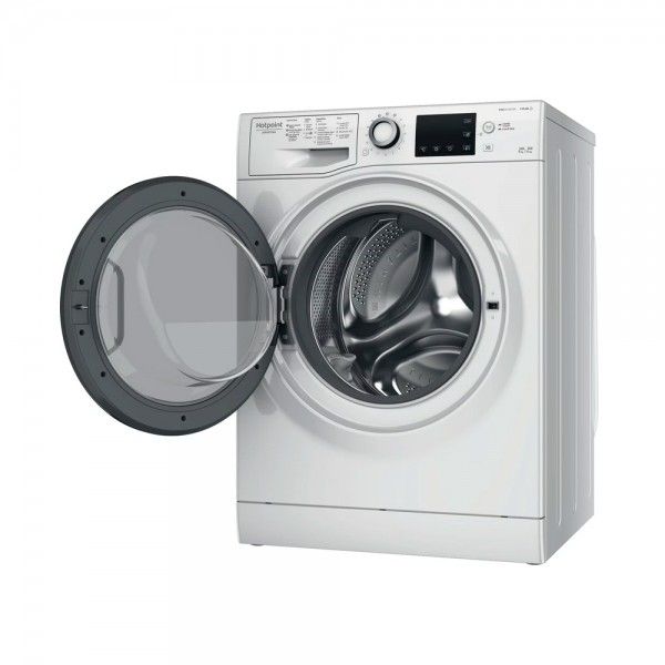 M�quina de Lavar e Secar Roupa HOTPOINT NDB9636DASPT