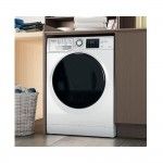 M�quina de Lavar e Secar Roupa HOTPOINT NDB9636DASPT