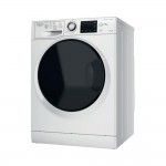 M�quina de Lavar e Secar Roupa HOTPOINT NDB9636DASPT