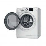 M�quina de Lavar e Secar Roupa HOTPOINT NDB9636DASPT