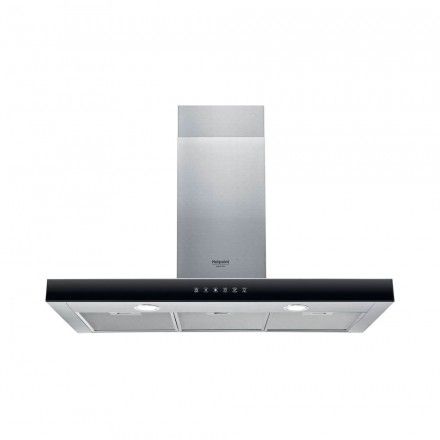 Exaustor HOTPOINT HHBS 9.8F LT X/1