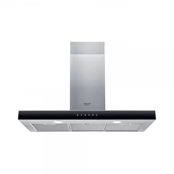 Exaustor HOTPOINT HHBS 9.8F LT X/1