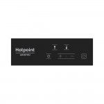 Placa de Indu��o HOTPOINT HRD 5030 B