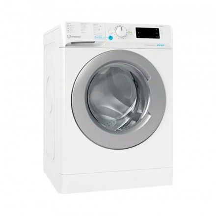 M�quina de Lavar Roupa INDESIT BWE 81496X WS SPT N