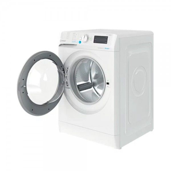 M�quina de Lavar Roupa INDESIT BWE 81496X WS SPT N