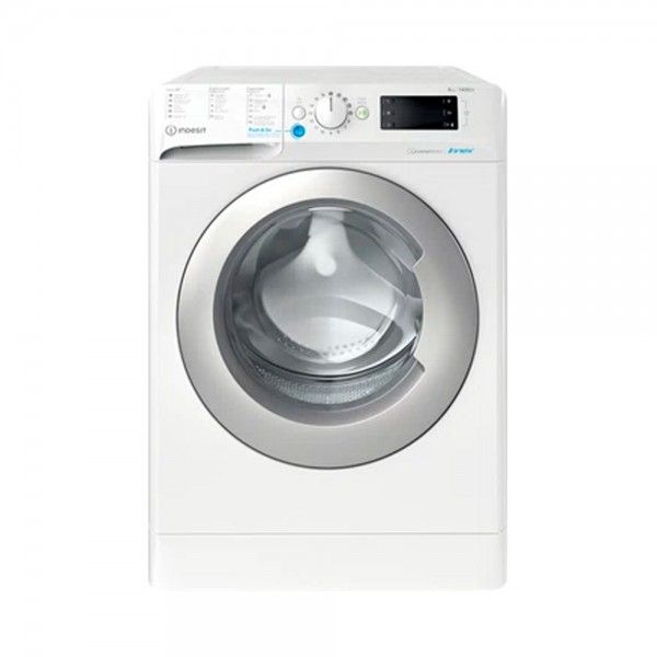 M�quina de Lavar Roupa INDESIT BWE 81496X WS SPT N