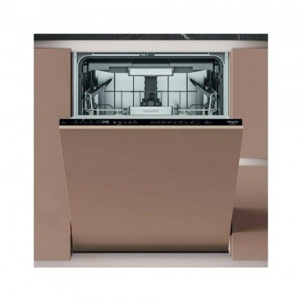 M�quina de Lavar Loi�a de Encastre  HOTPOINT H7I HP40 L