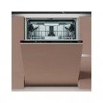 M�quina de Lavar Loi�a de Encastre  HOTPOINT H7I HP40 L